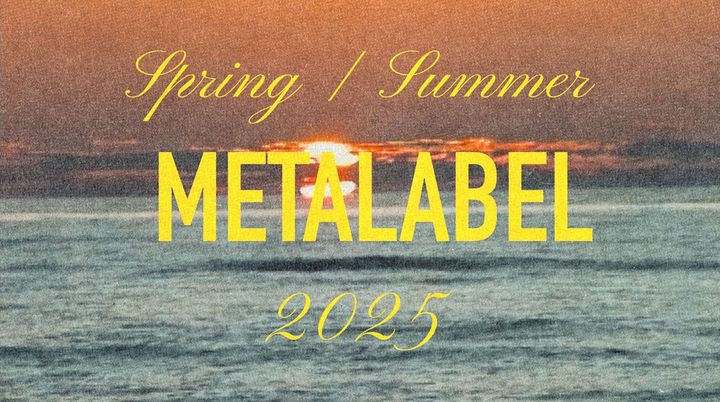 DOOM -> BLOOM — S/S2025