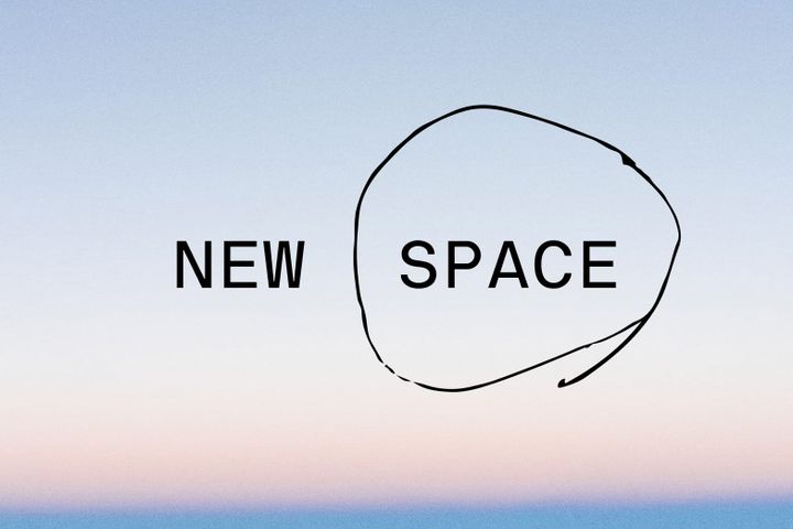 A new exhibition space on the internet