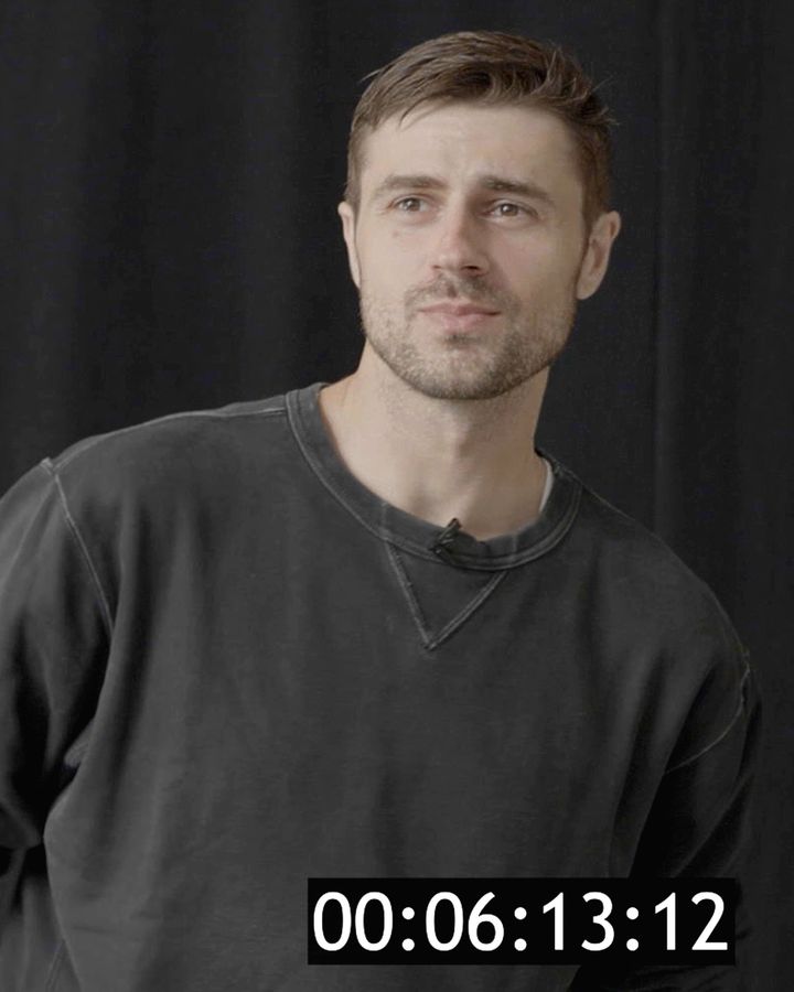 Meet the curator: Joshua Citarella