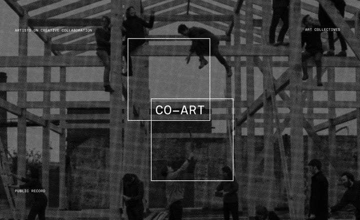 The myth of the lone genius