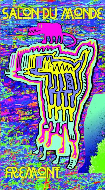 Oral History: Salon Du Monde, Fremont