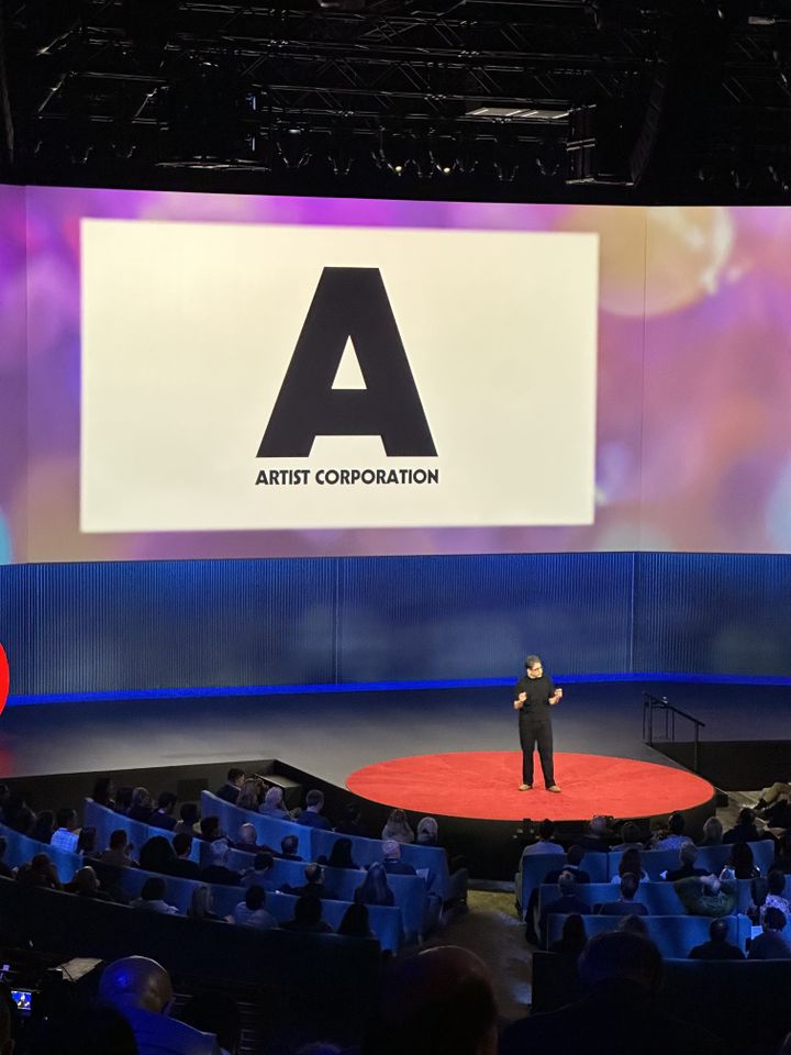 Artist Corporations: A groundbreaking structure for creative people