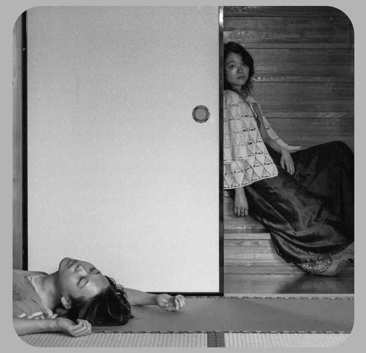 Quality Drop 04: Everything Is a Self-Portrait