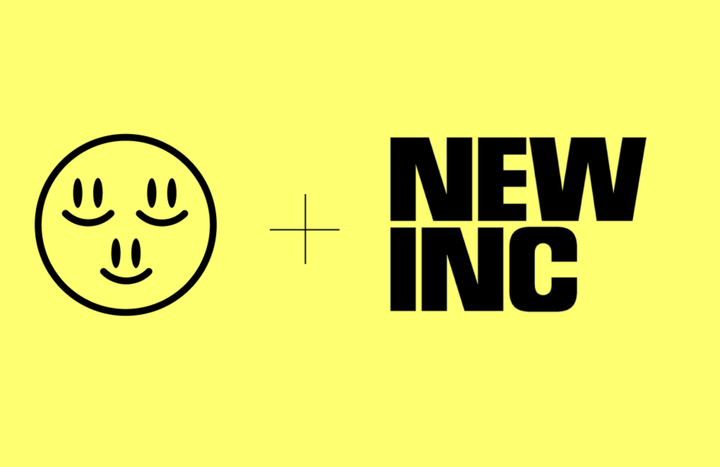 Welcoming New Inc to Metalabel