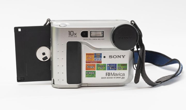 New on Metalabel: Cory Arcangel’s “MY_PHOTO”