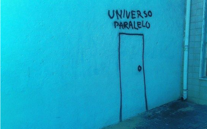 Dark Forest Theory, six years in