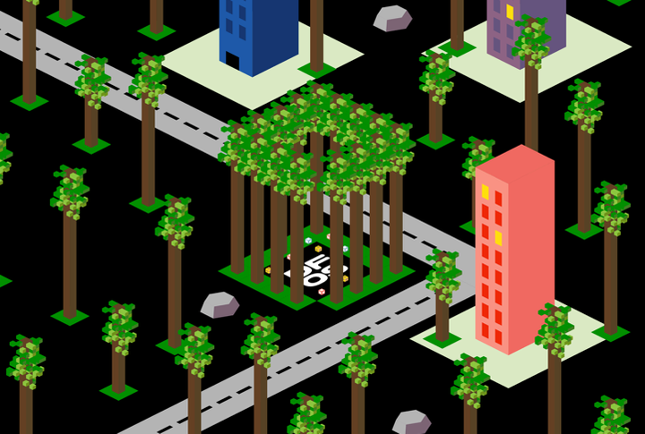 What DFOS Is Becoming