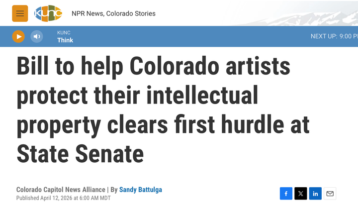 A historic first for A-Corps