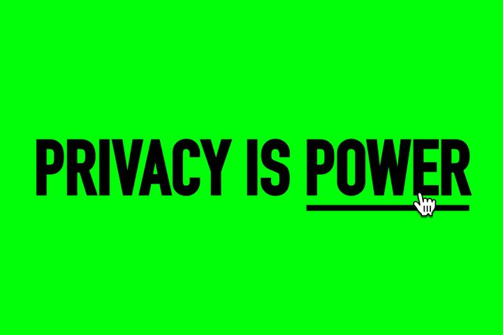 Why we need shared private internets