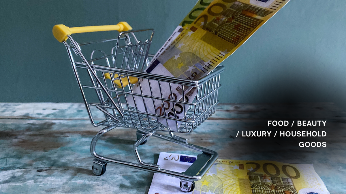 Consumer markets