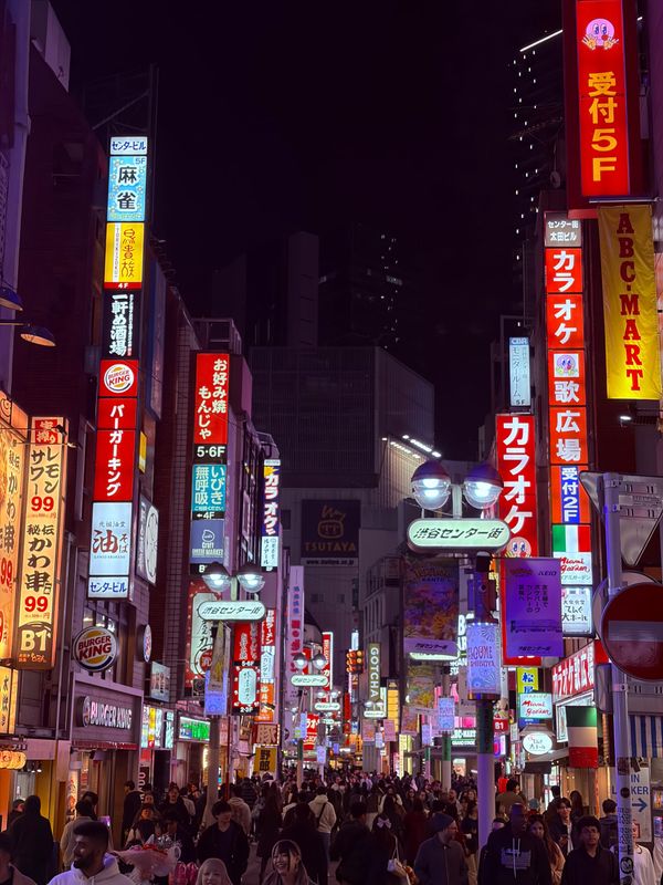 Japan's waste culture