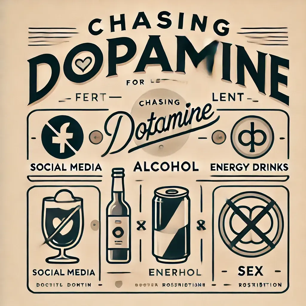 Dopamine Detox - Week 2 Revelations