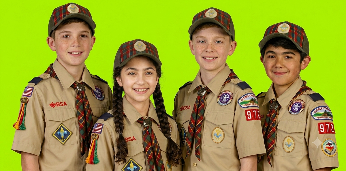 Webelos