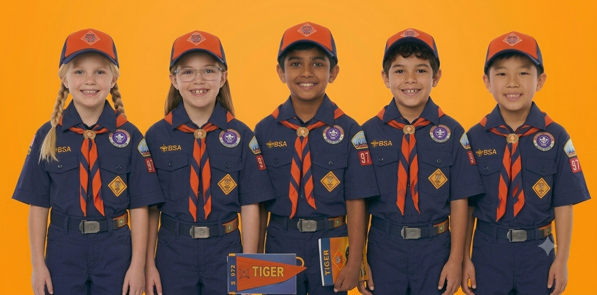 Tiger Den