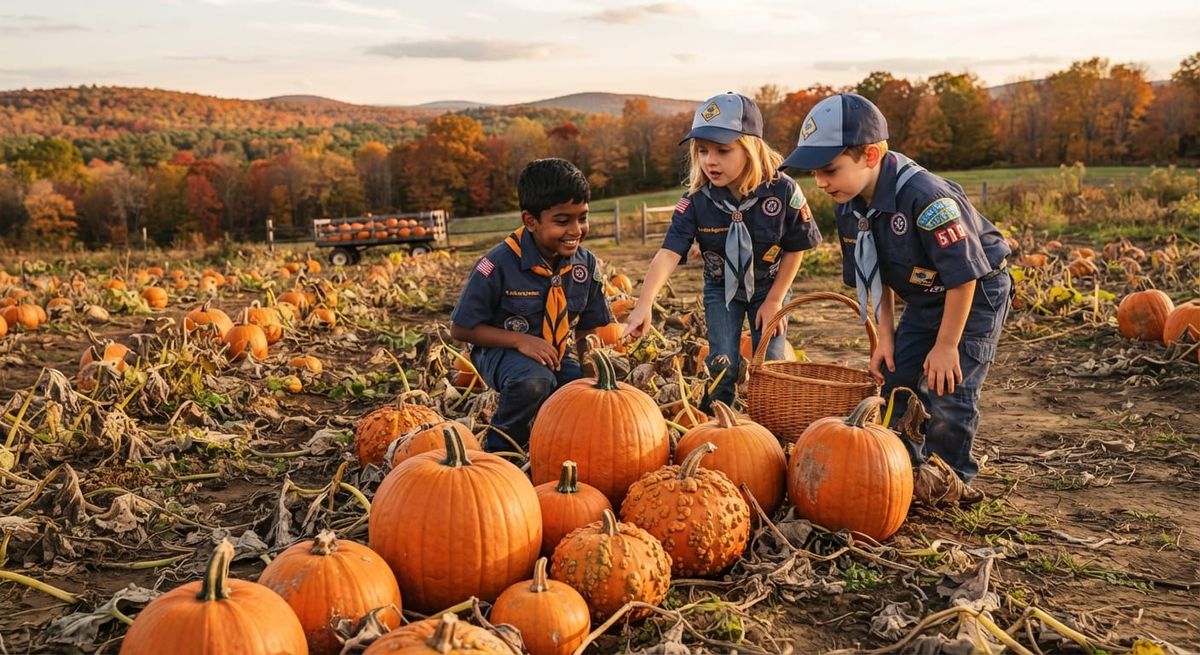October Newsletter