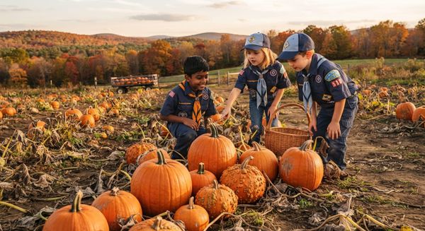 October Newsletter
