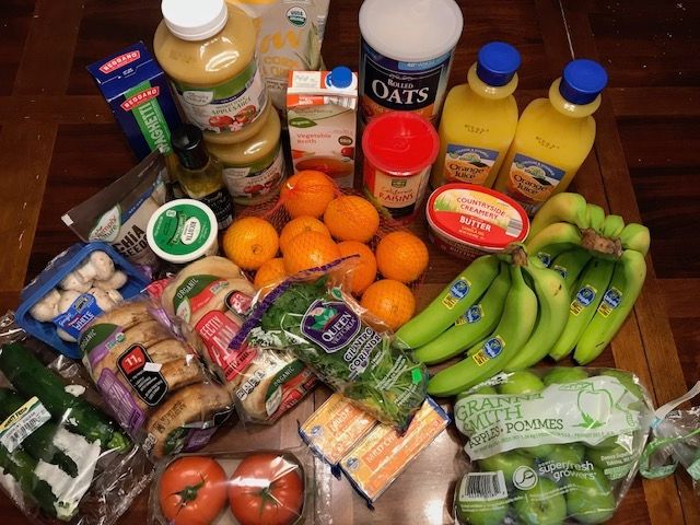 Aldi vs. ShopRite for the Week of May 12!