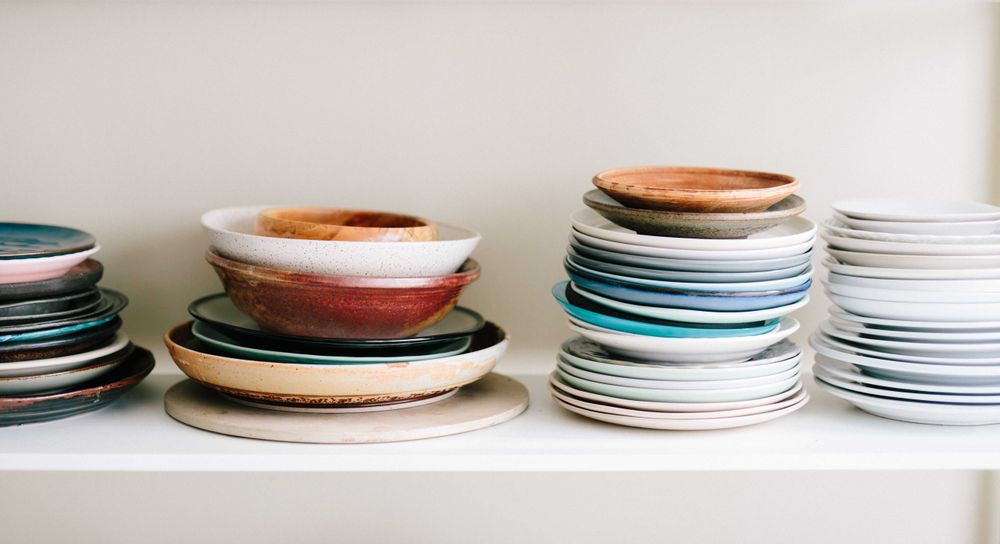 Meal Planning For January 2020