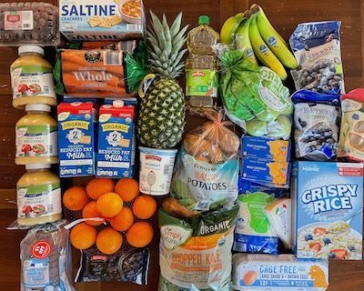 Are You Paying More at the Grocery Store Now?
