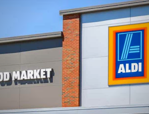 The Latest Aldi Finds Sneak Peek is Here!