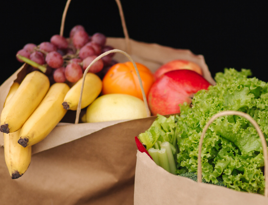 My Grocery Haul for the Week of January 23!