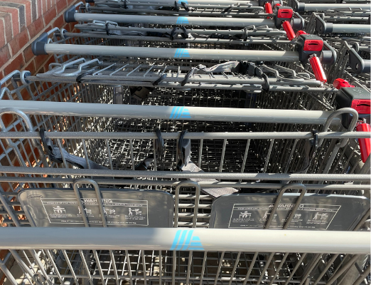 What's On Sale at Aldi for the Week of July 24...