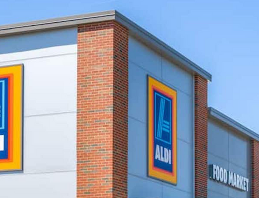 Aldi Sales Flyer and Finds for the Week of August 7.