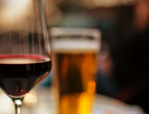 Does My Trader Joe's Sell Alcohol?