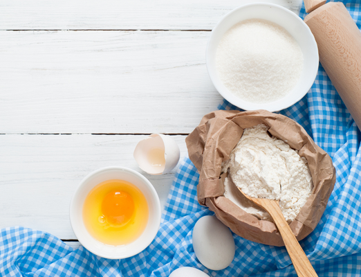 Money Saving Recipes for Those Who Love to Bake!
