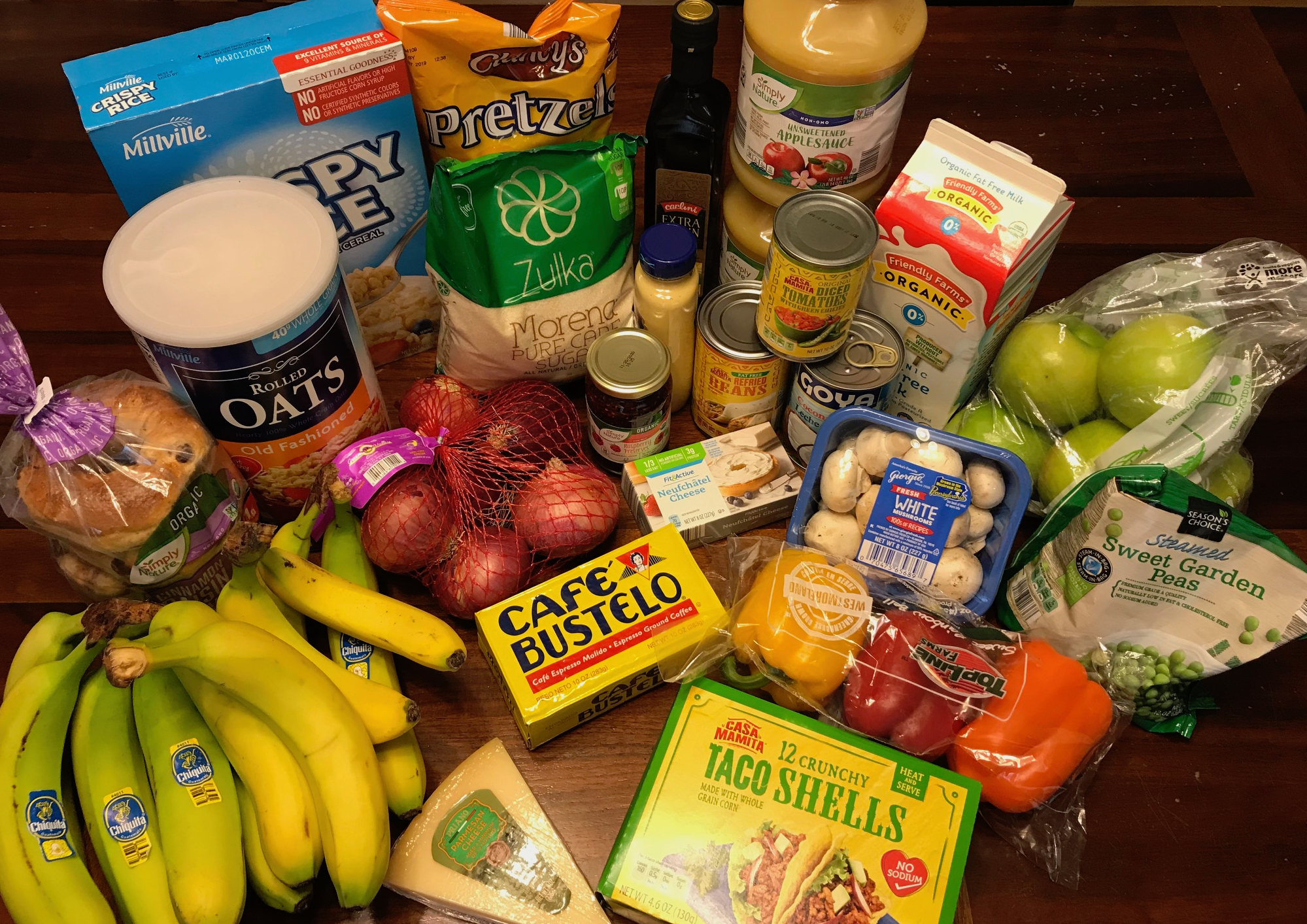 Aldi vs. ShopRite for the Week of May 5!