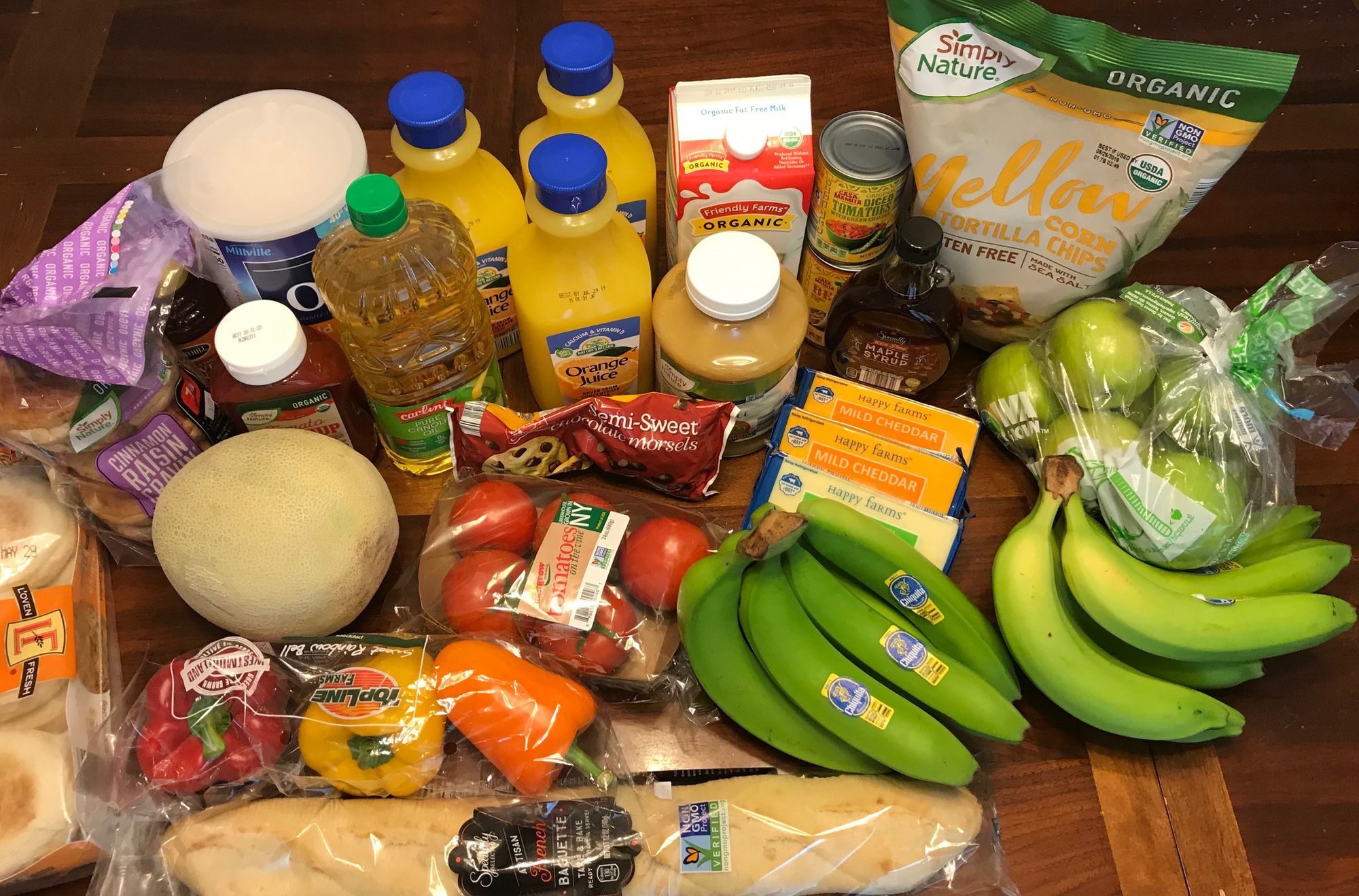 Aldi vs. ShopRite for the Week of May 19!