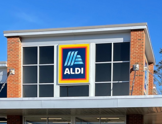 Aldi Sales Flyer for the Week of November 7!