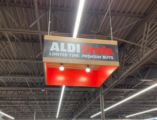 All About the Aldi Gear for Fall 2023!