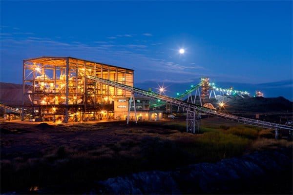 Steenkool: de vergeten energiebron uit het oosten