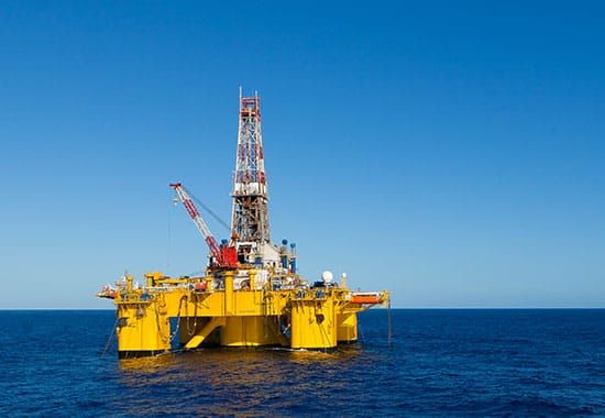 Fusie Transocean en Valaris komt dichterbij