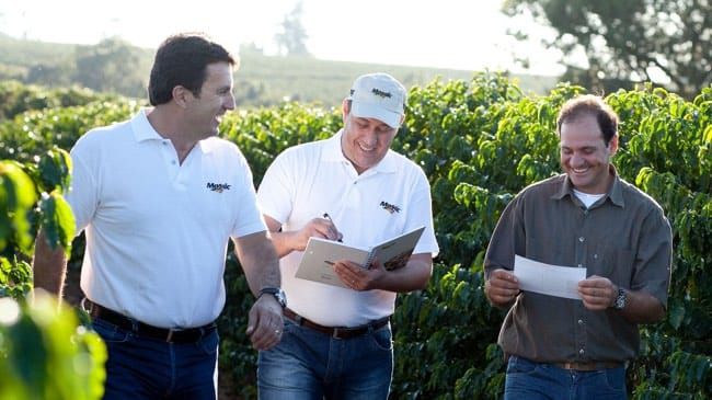 De ommekeer lijkt ingezet voor Mosaic