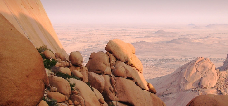 Deep Yellow stelt productie uit