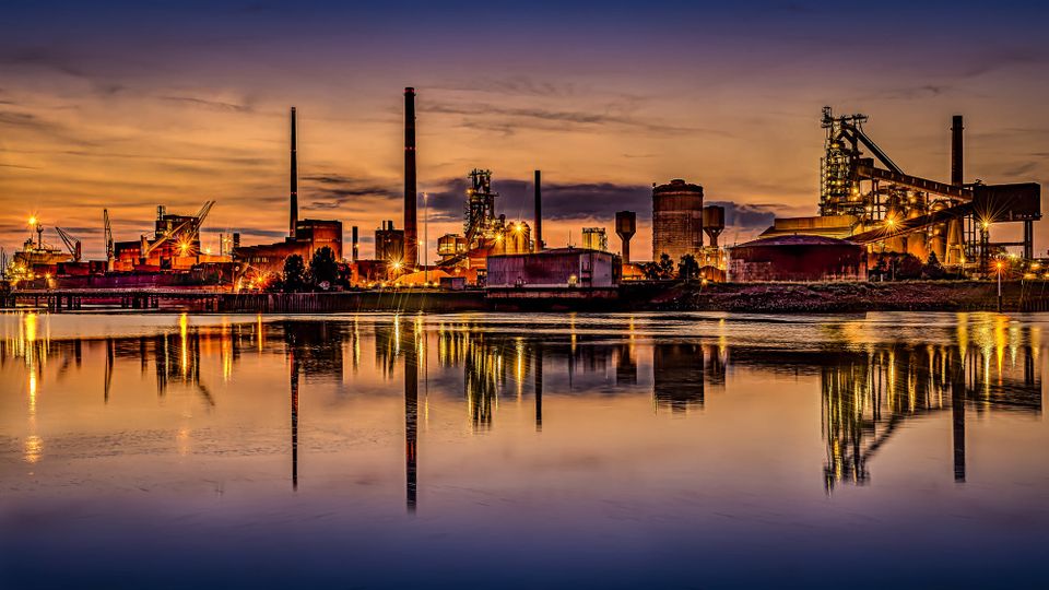 ArcelorMittal trotseert Chinese overcapaciteit