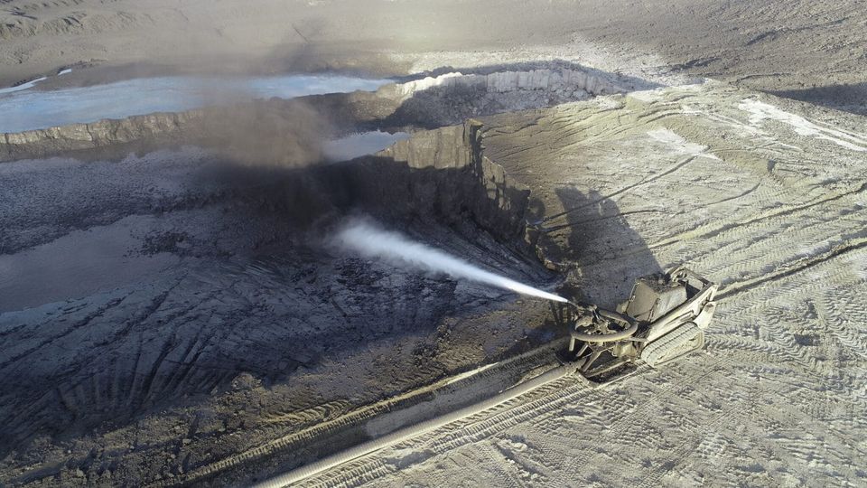 Hoe Sibanye zichzelf heruitvindt