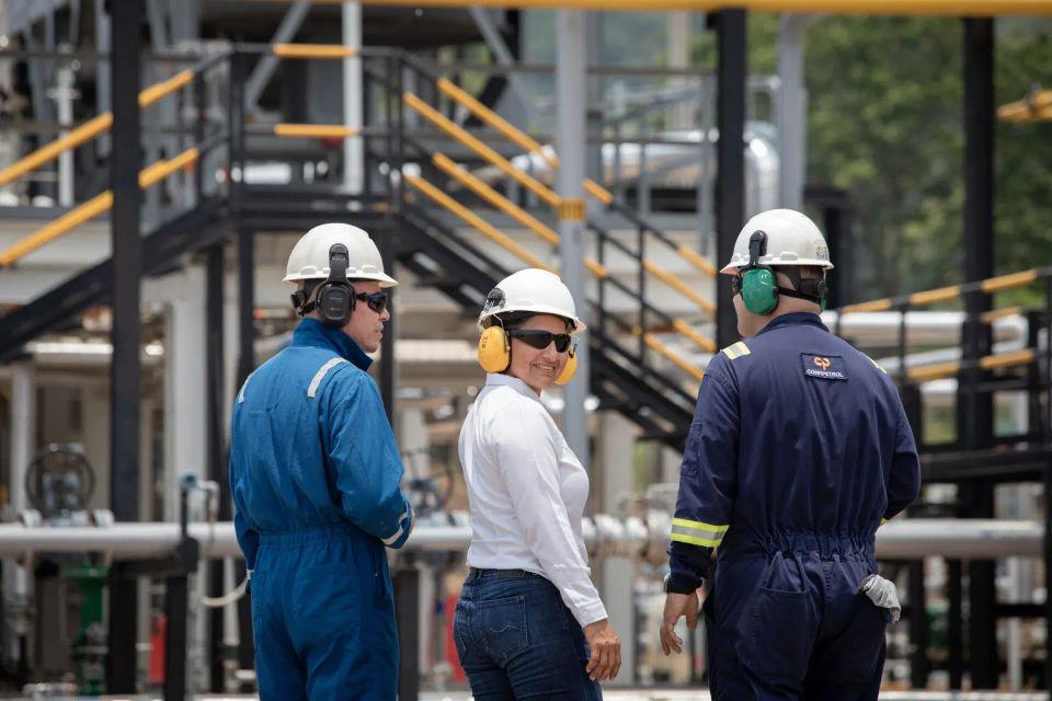 Parex ligt weer op koers