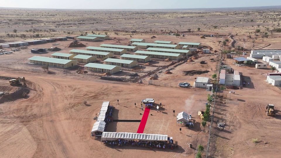 Global Atomic: een scenarioanalyse