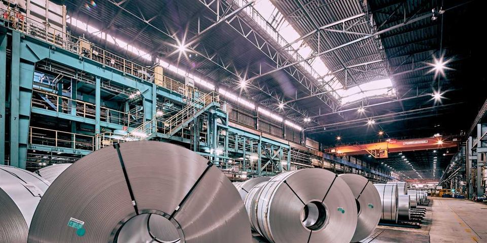 ArcelorMittal presteert beter dan verwacht