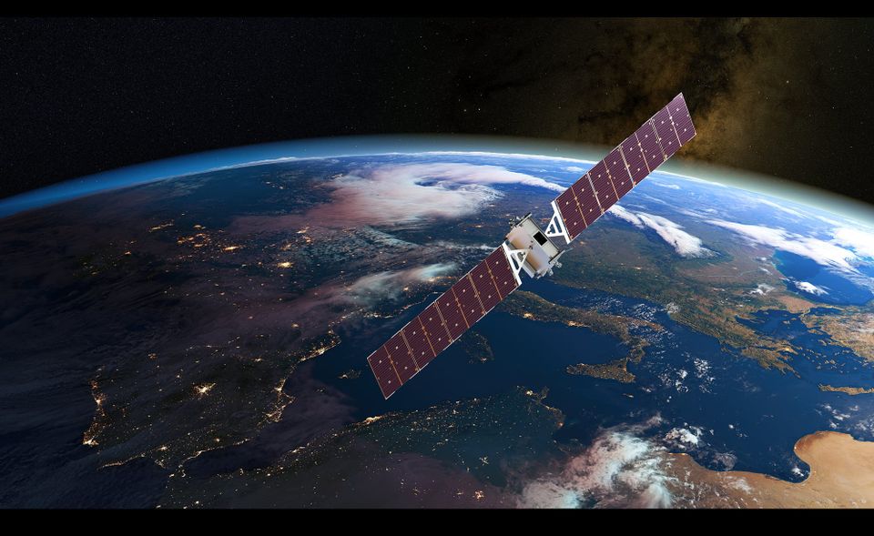 Zorgen over Starlink creëren kansen voor SES