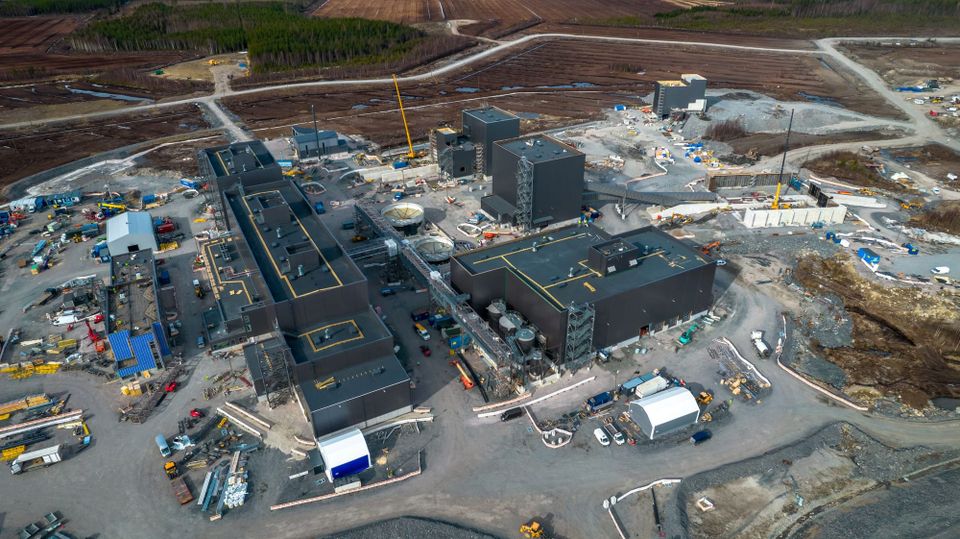 Sibanye: mogelijk eind dit jaar weer dividenden