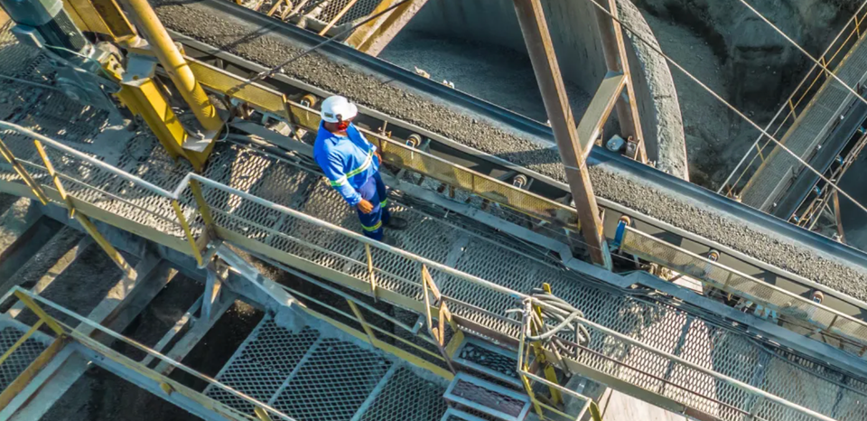 Jaguar Mining doet kapitaalverhoging