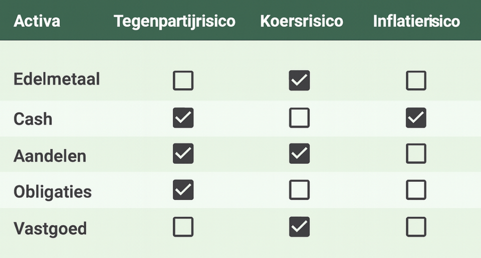 Crash proof?