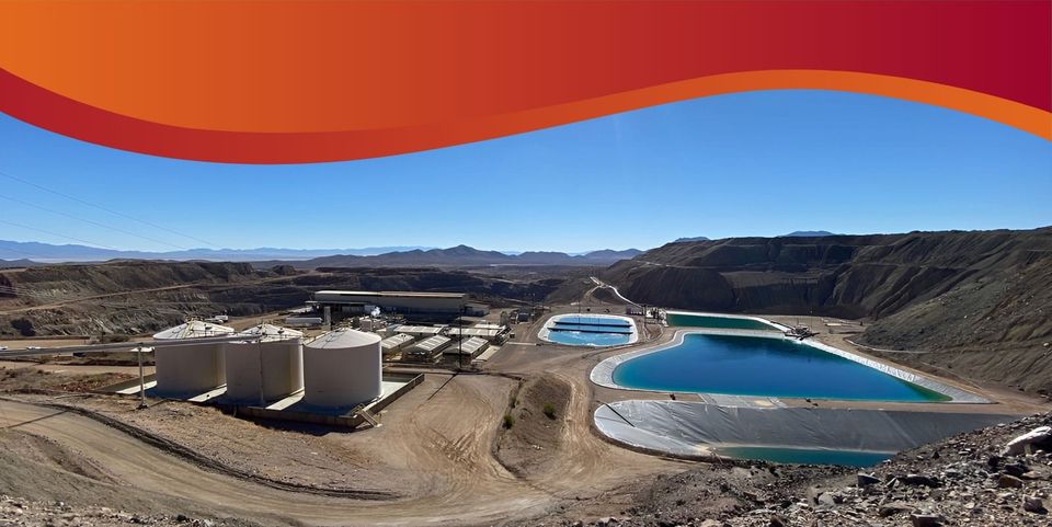 Gunnison levert koper aan Amazon