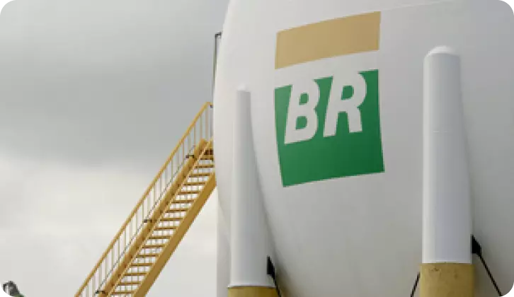 Een zeldzame groeier in de oliesector