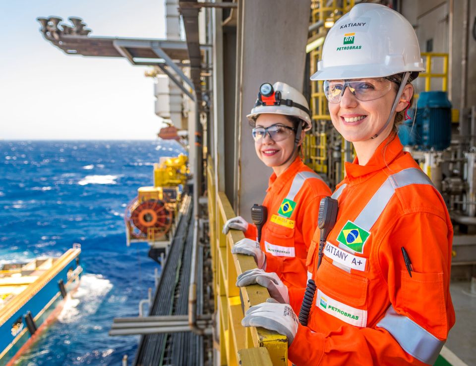 Petrobras laat oliereserves groeien