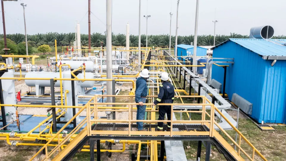 Twee briljante overnames voor Parex Resources